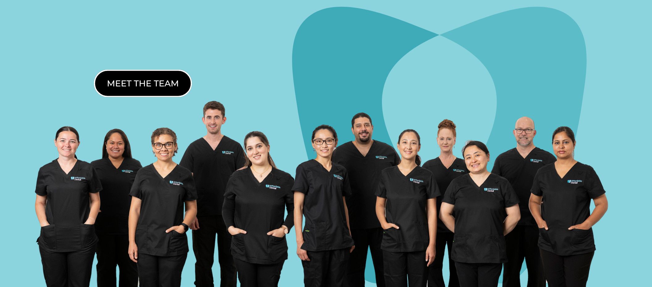Affordable Dental photo 1