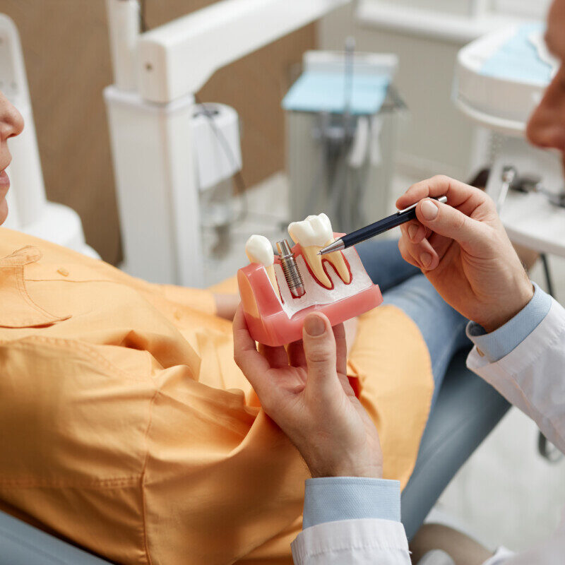 Newcastle Sleep Dental photo 2
