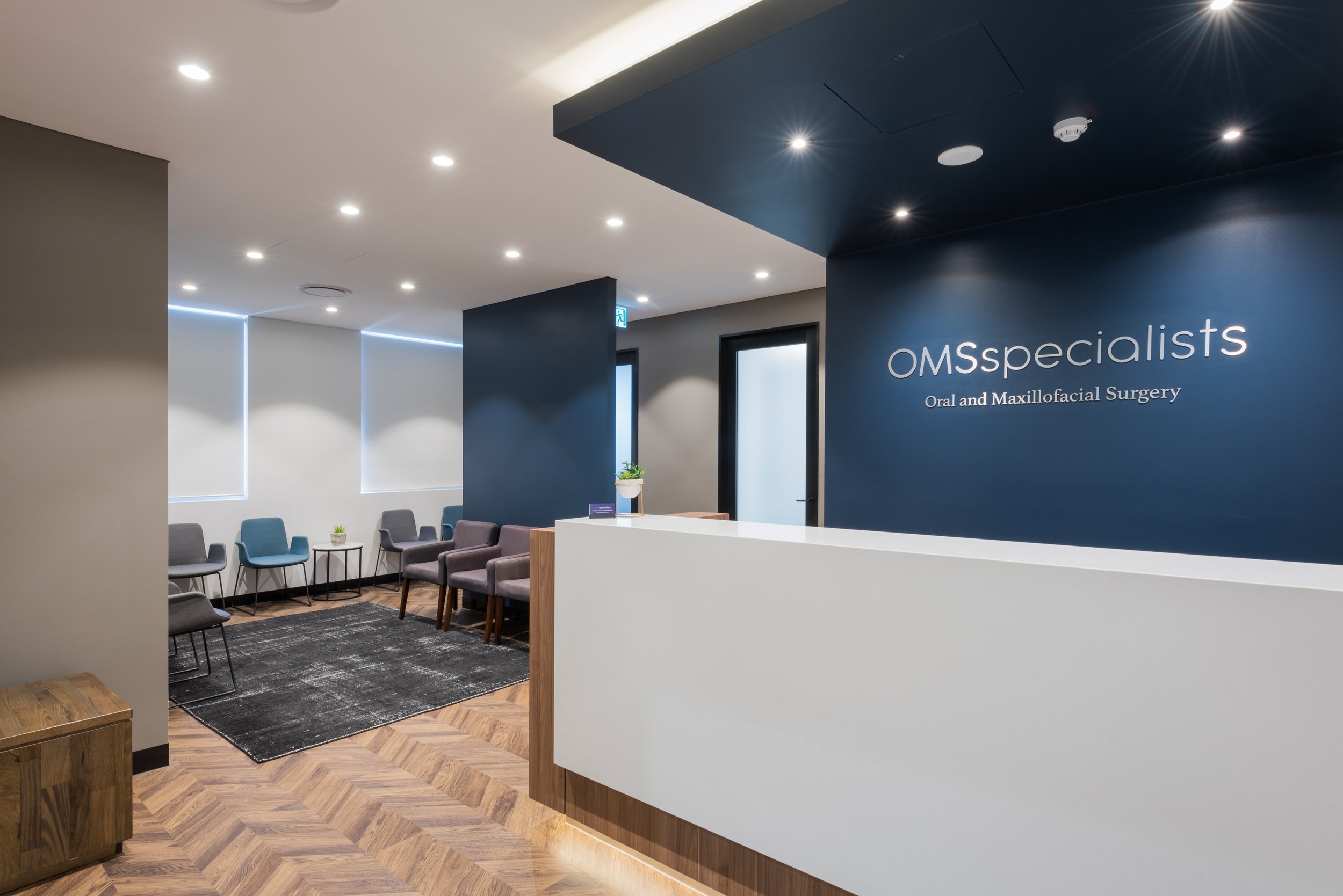 OMS Specialists photo 4