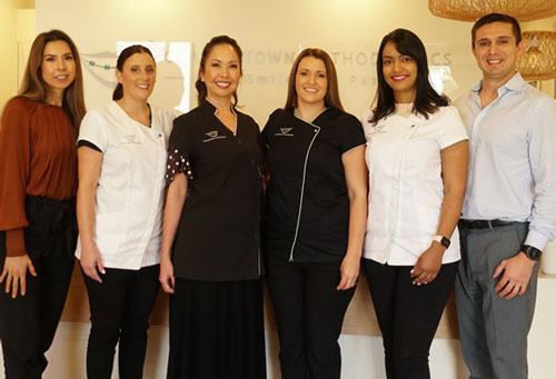 Charlestown Orthodontics photo 2