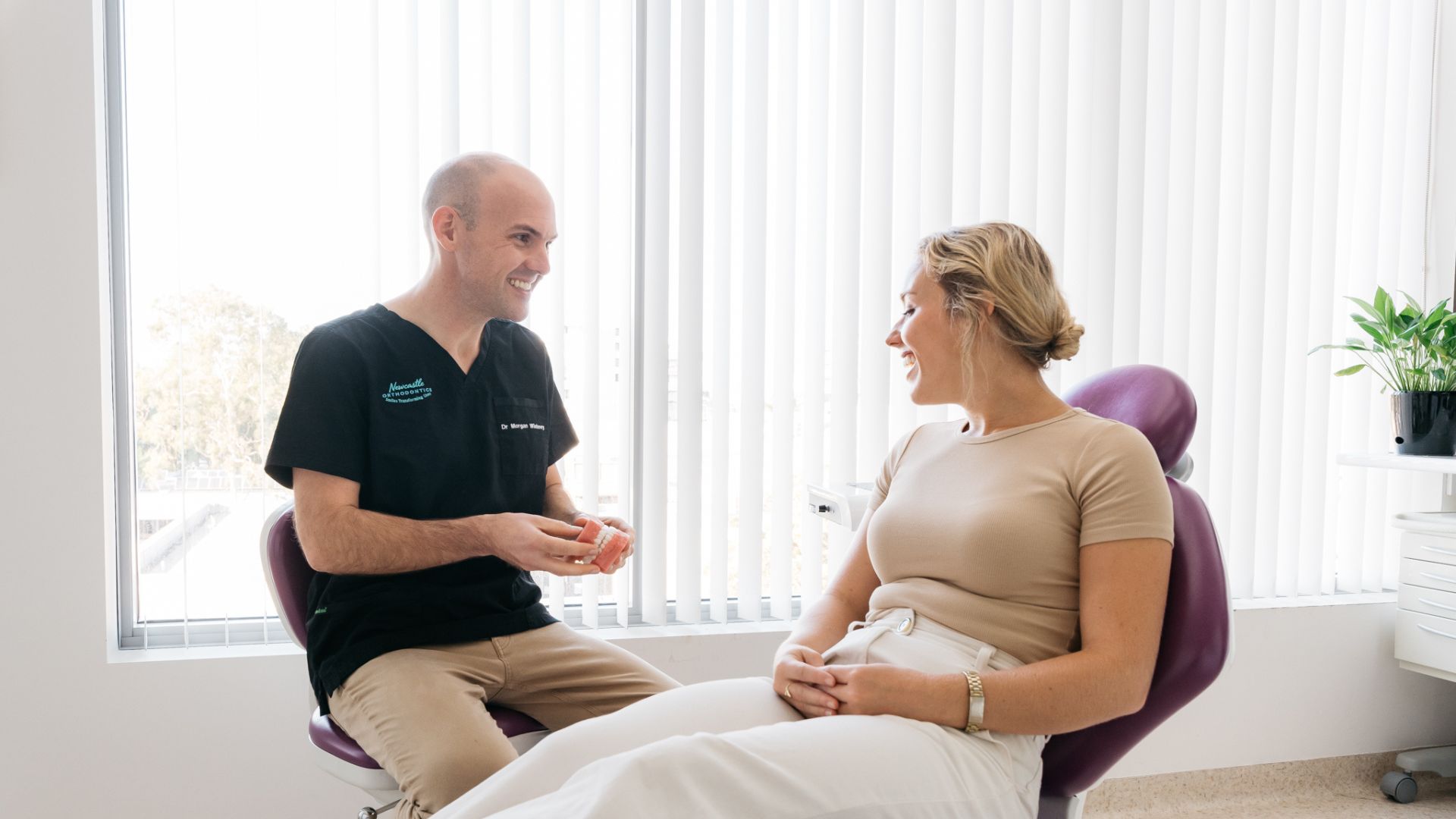 Newcastle Orthodontics photo 2