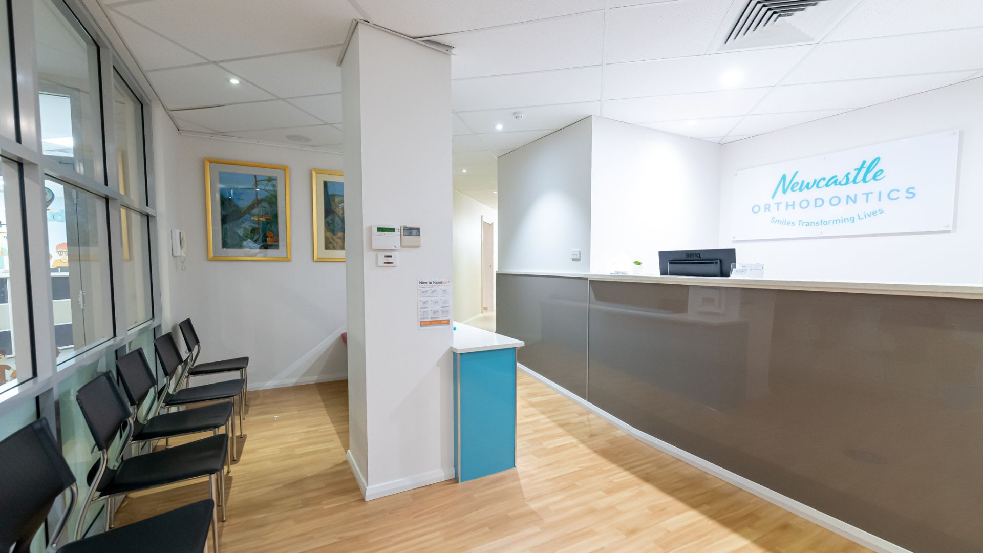 Newcastle Orthodontics photo 1