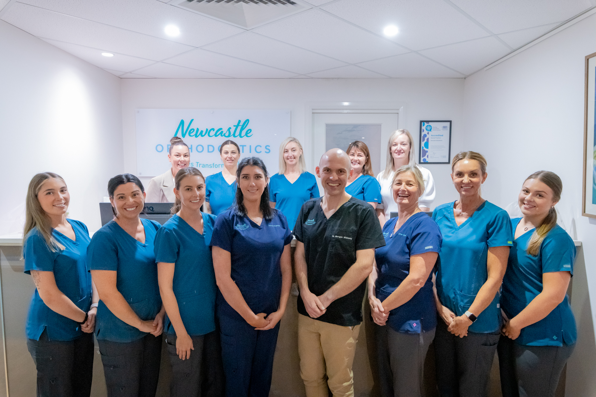 Newcastle Orthodontics photo 3