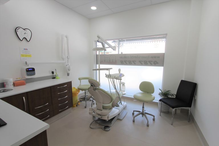 Towers Family Dental photo 2