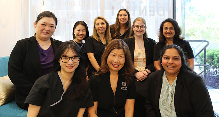 Boutique Dental Care photo 4