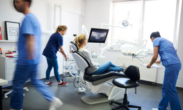 Boutique Dental Care photo 3