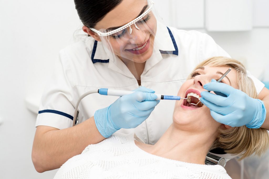 Sunrise Dental Chatswood photo 1