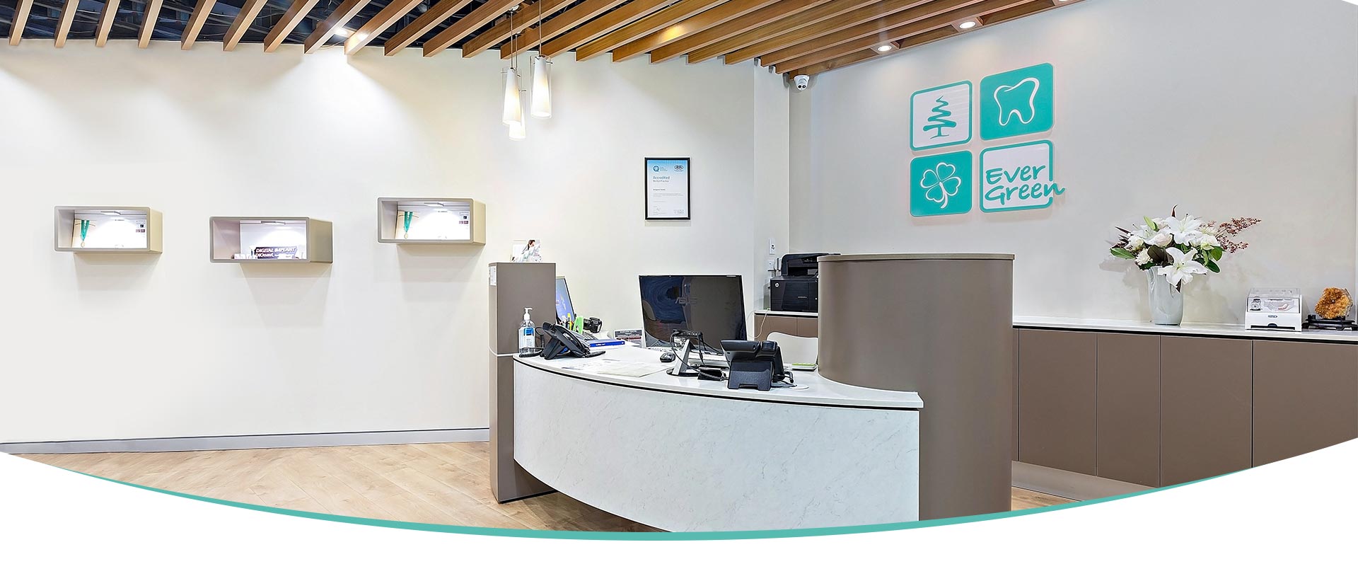 Evergreen Dental Clinic photo 1