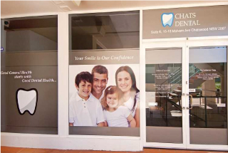 Chats Dental photo 4