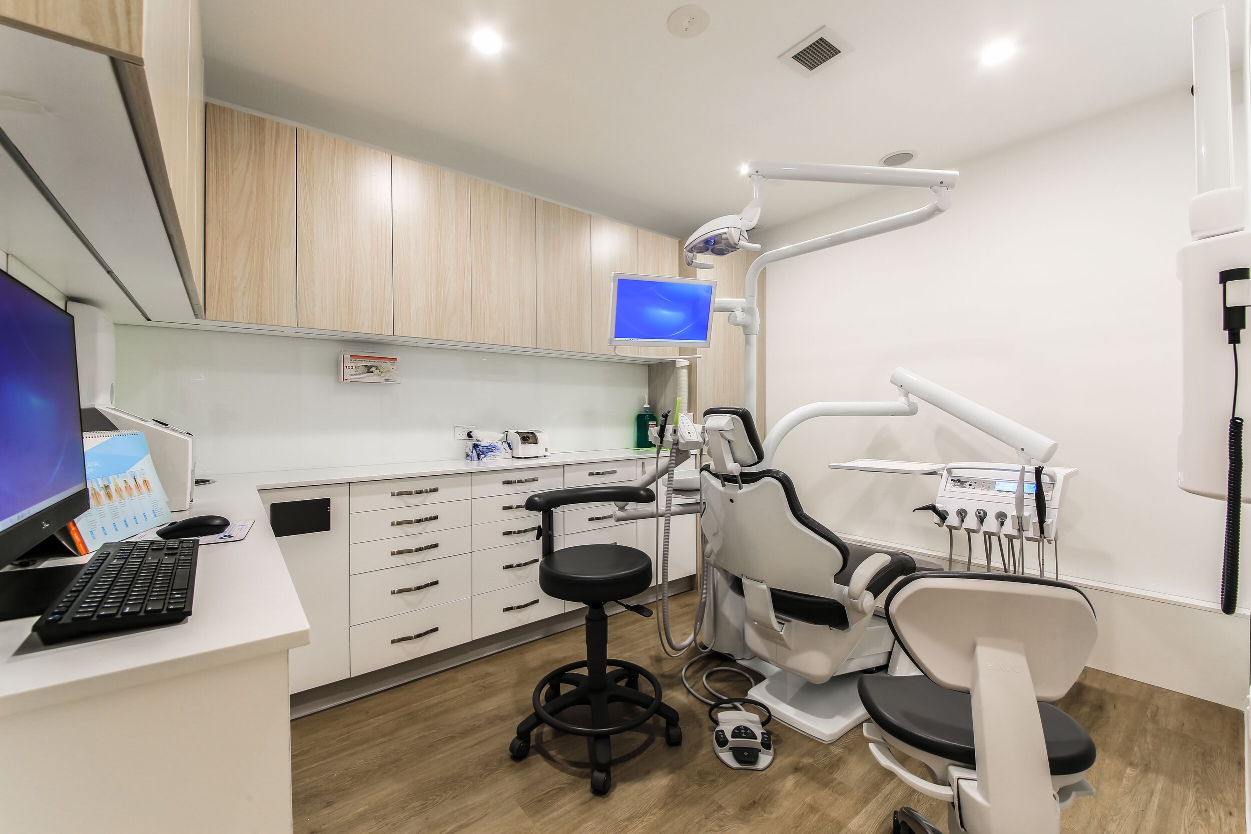 iCare Family Dental photo 3