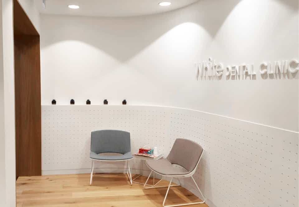 White Dental Clinic photo 3