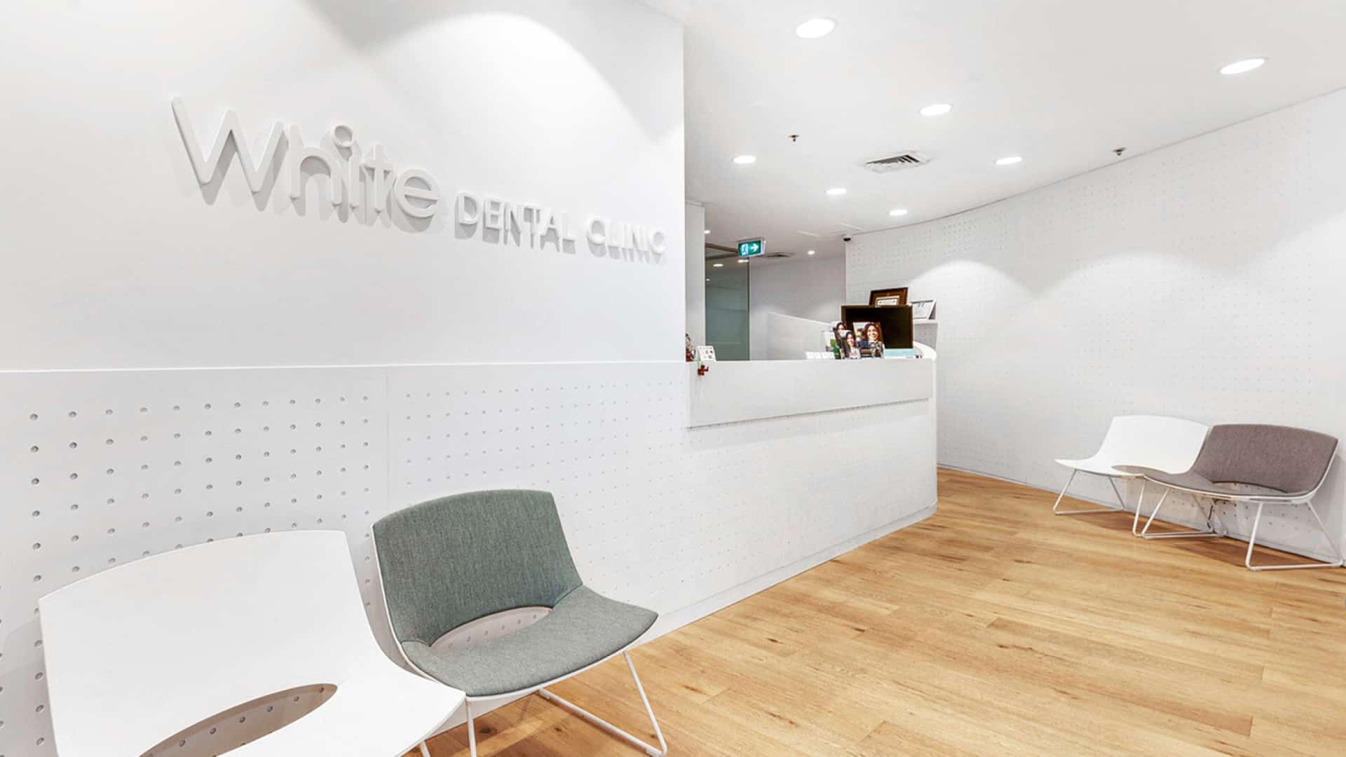 White Dental Clinic photo 2
