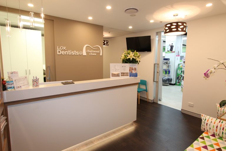 Lok Dentists photo 2