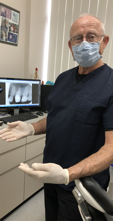 Spring Street Dental photo 3