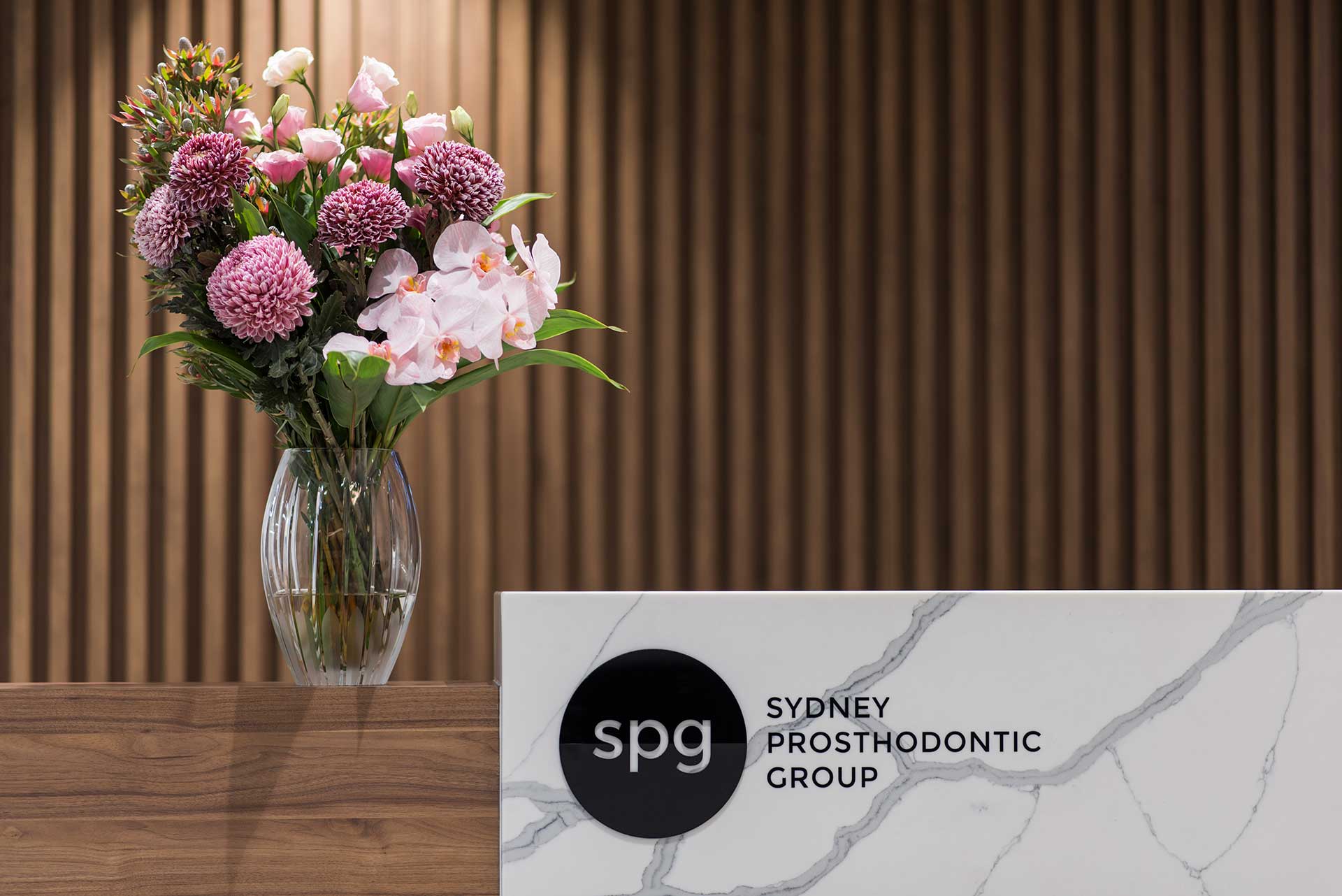 Sydney Prosthodontic Group photo 3