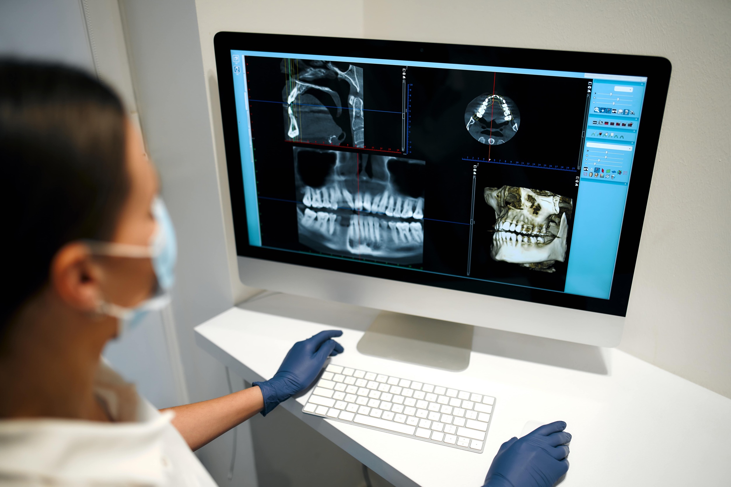 BK Periodontics and Dental implants photo 2