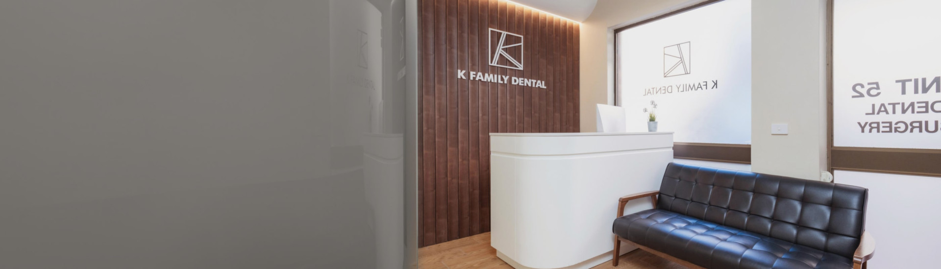 K Family Dental photo 1