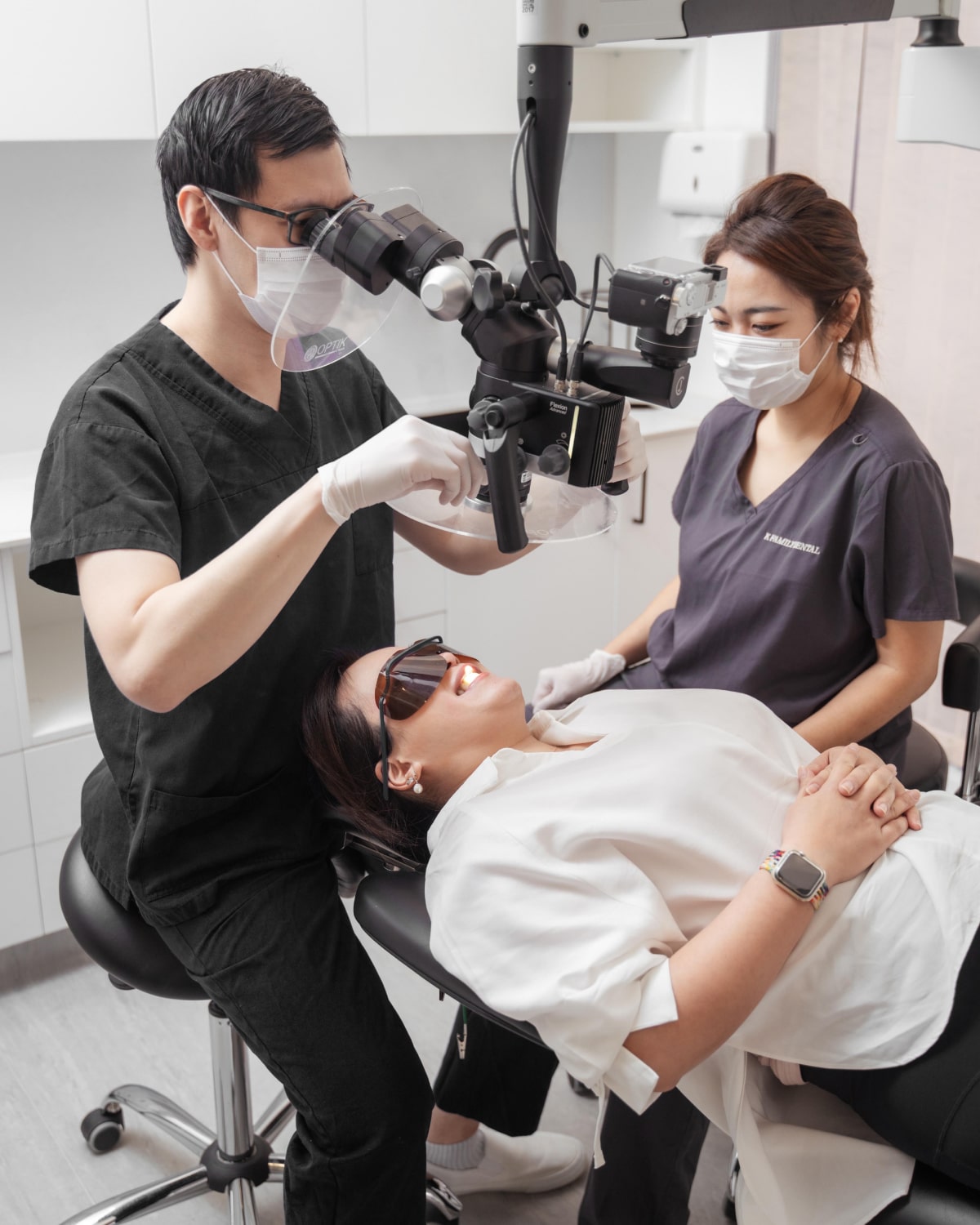 K Family Dental photo 2