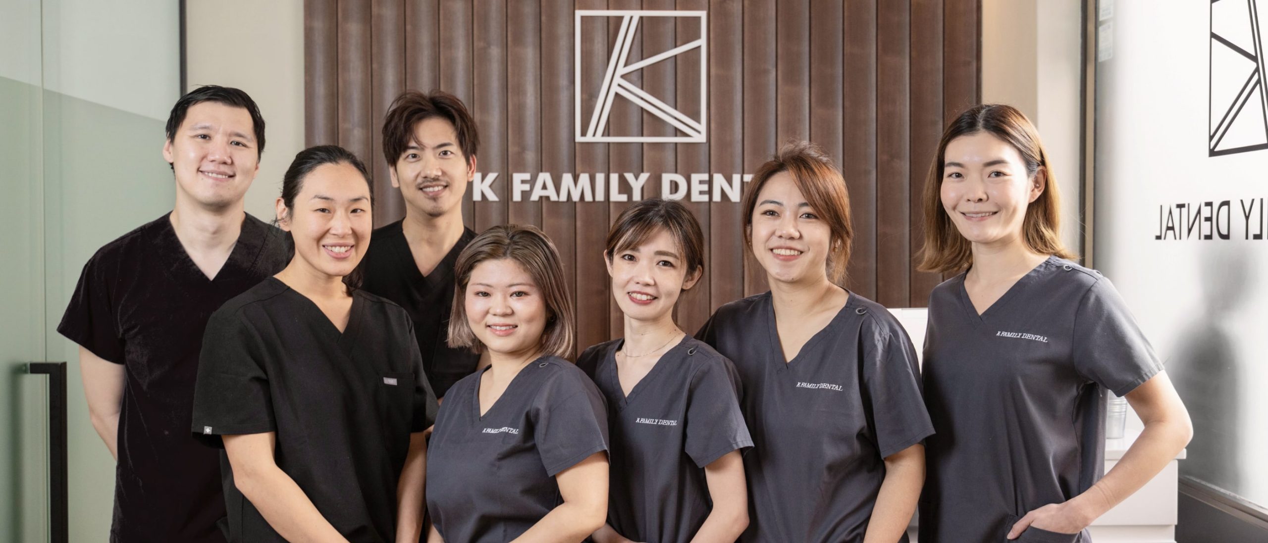 K Family Dental photo 4