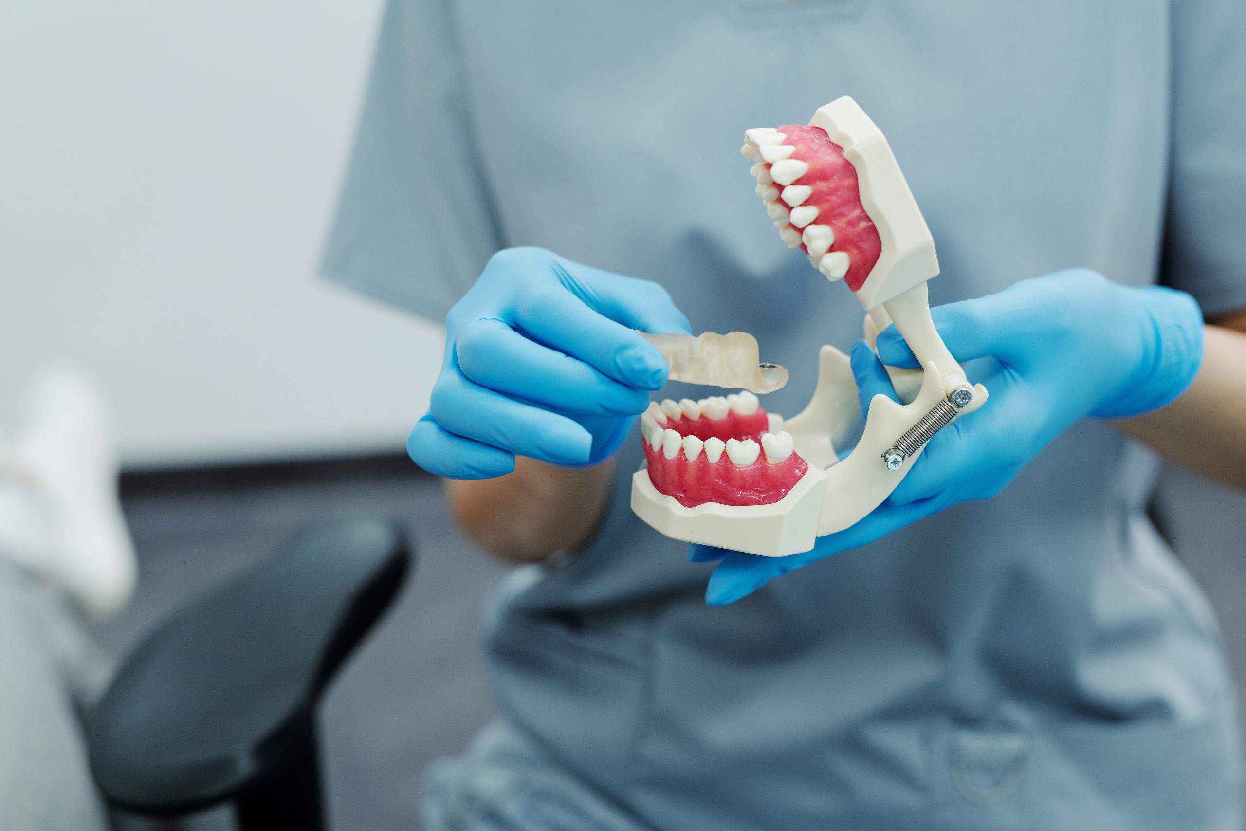 SG Periodontics photo 4