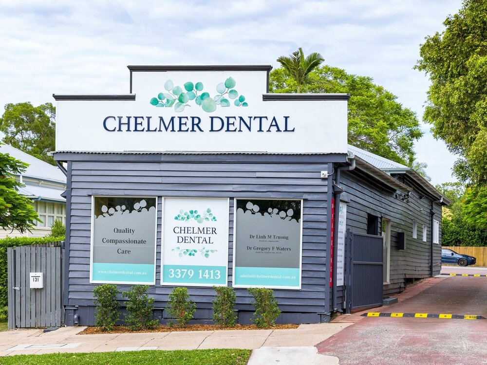 Chelmer Dental photo 2