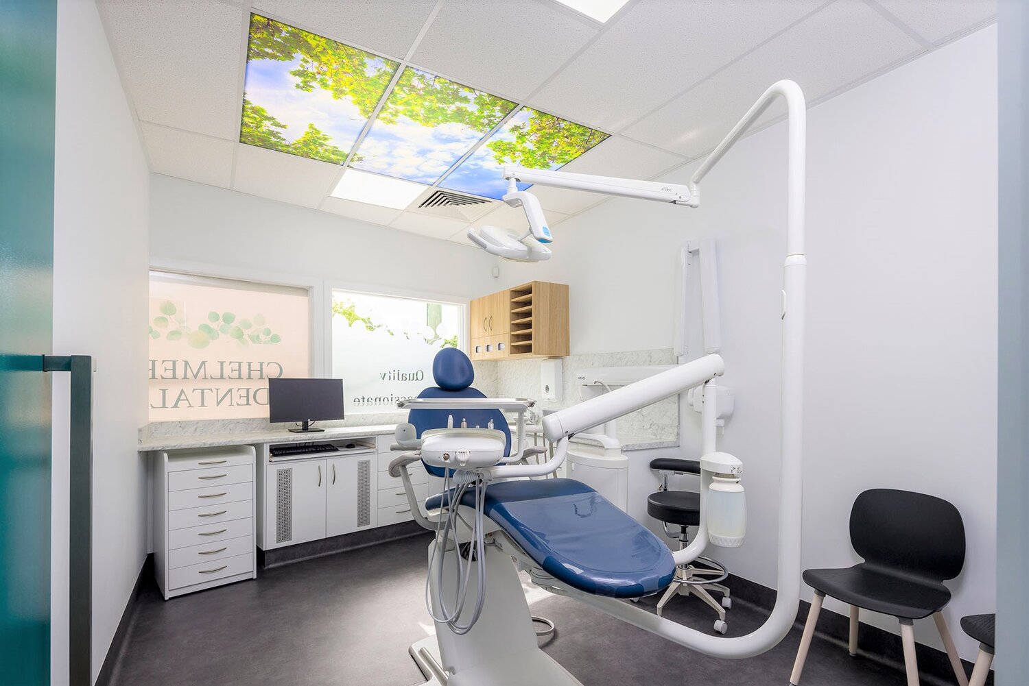 Chelmer Dental photo 1