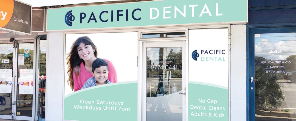 Pacific Dental photo 1