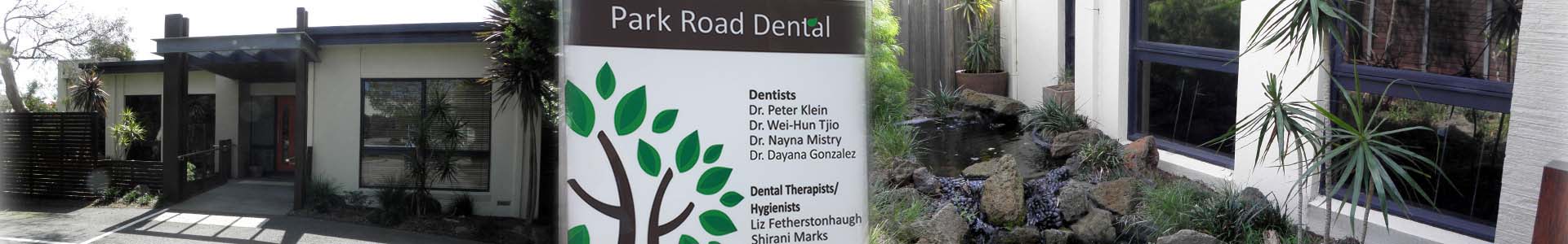 Park Road Dental photo