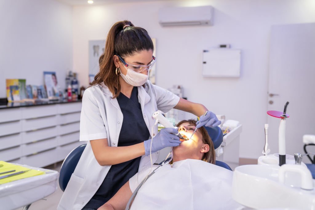 Bright Light Dental photo 4