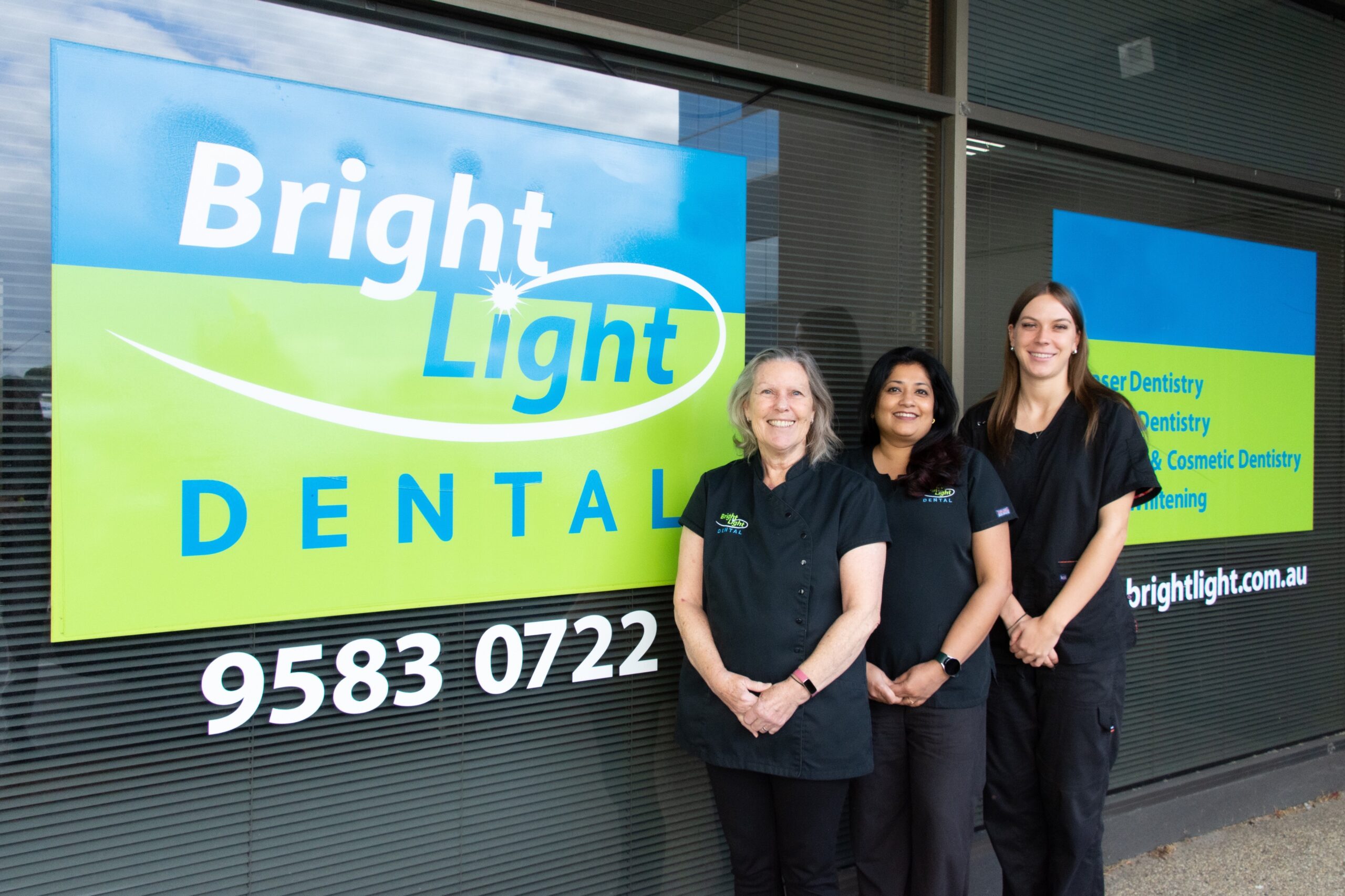 Bright Light Dental photo 3