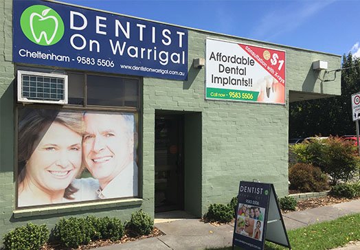 Dentist On Warrigal photo 1