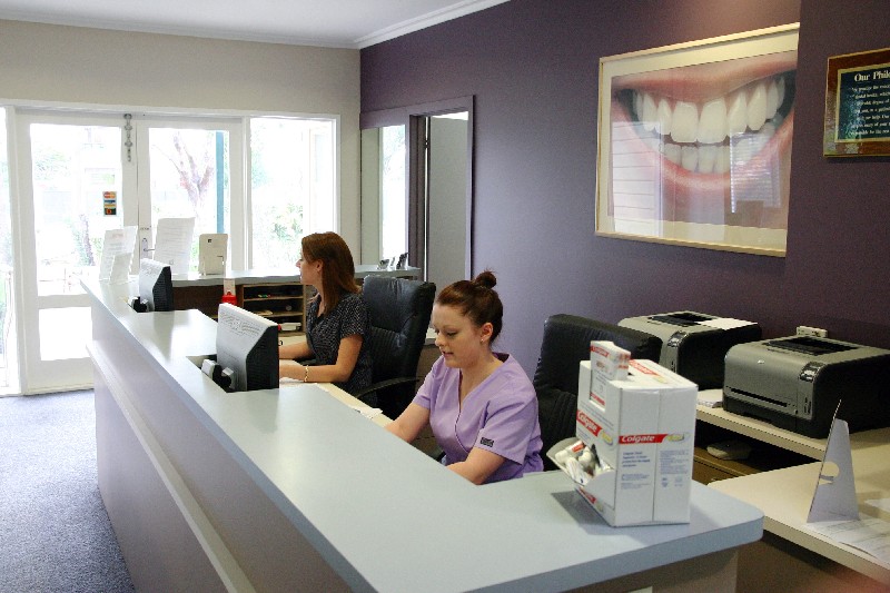 Cheltenham Dental photo 2
