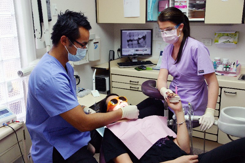Cheltenham Dental photo 1