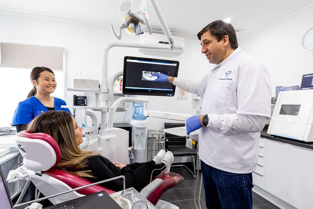 Cheltenham Dental Clinic photo 1
