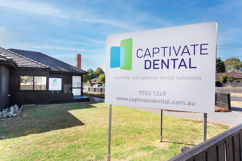 Captivate Dental photo 1