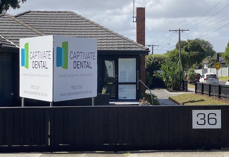 Captivate Dental photo 2