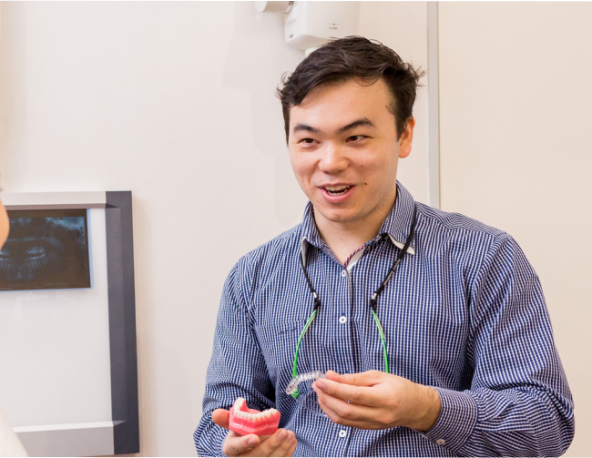 Chermside Dental Care photo 1