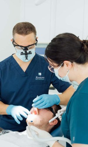 Restore Dental and Prosthodontics photo 3
