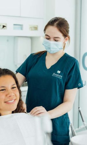 Restore Dental and Prosthodontics photo 4