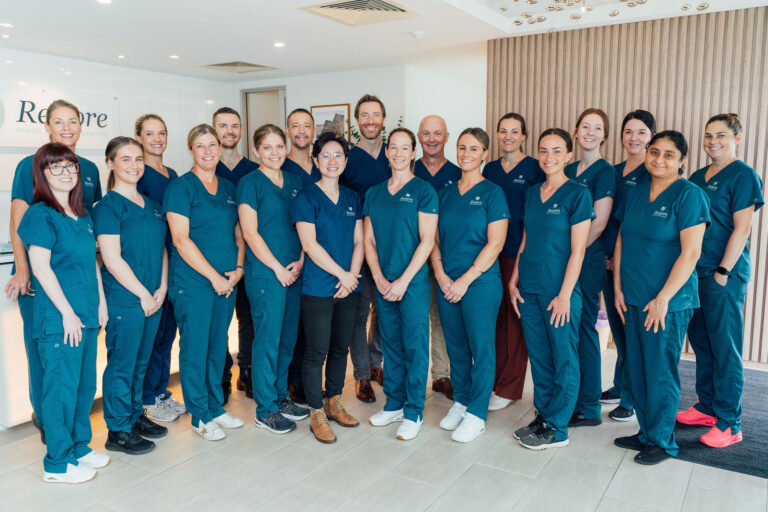 Restore Dental and Prosthodontics photo 1