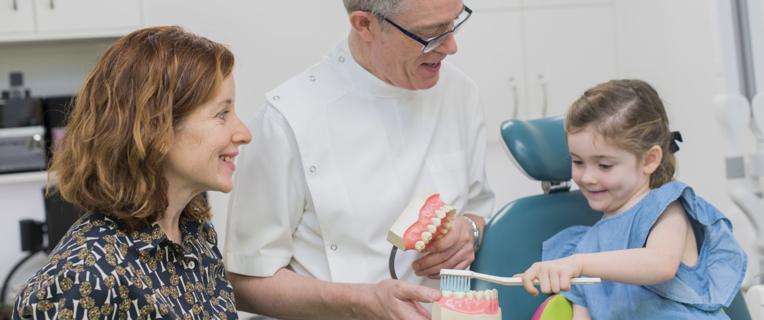 Dr Martin Jest Dental Surgery photo