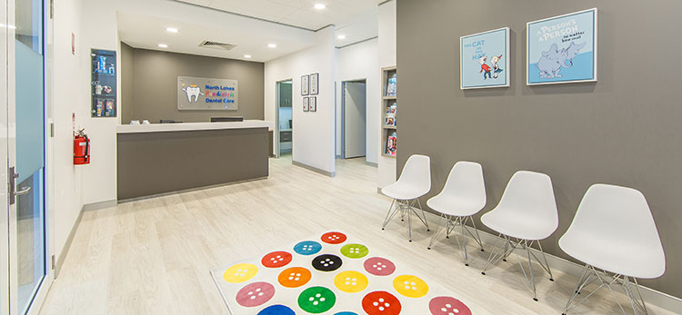 Chermside Paediatric Dental Care photo 1