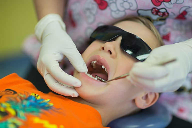 Chermside Paediatric Dental Care photo 2