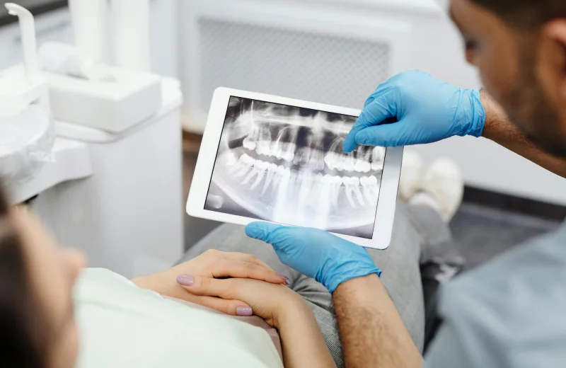 Wavell Family Dental photo 3