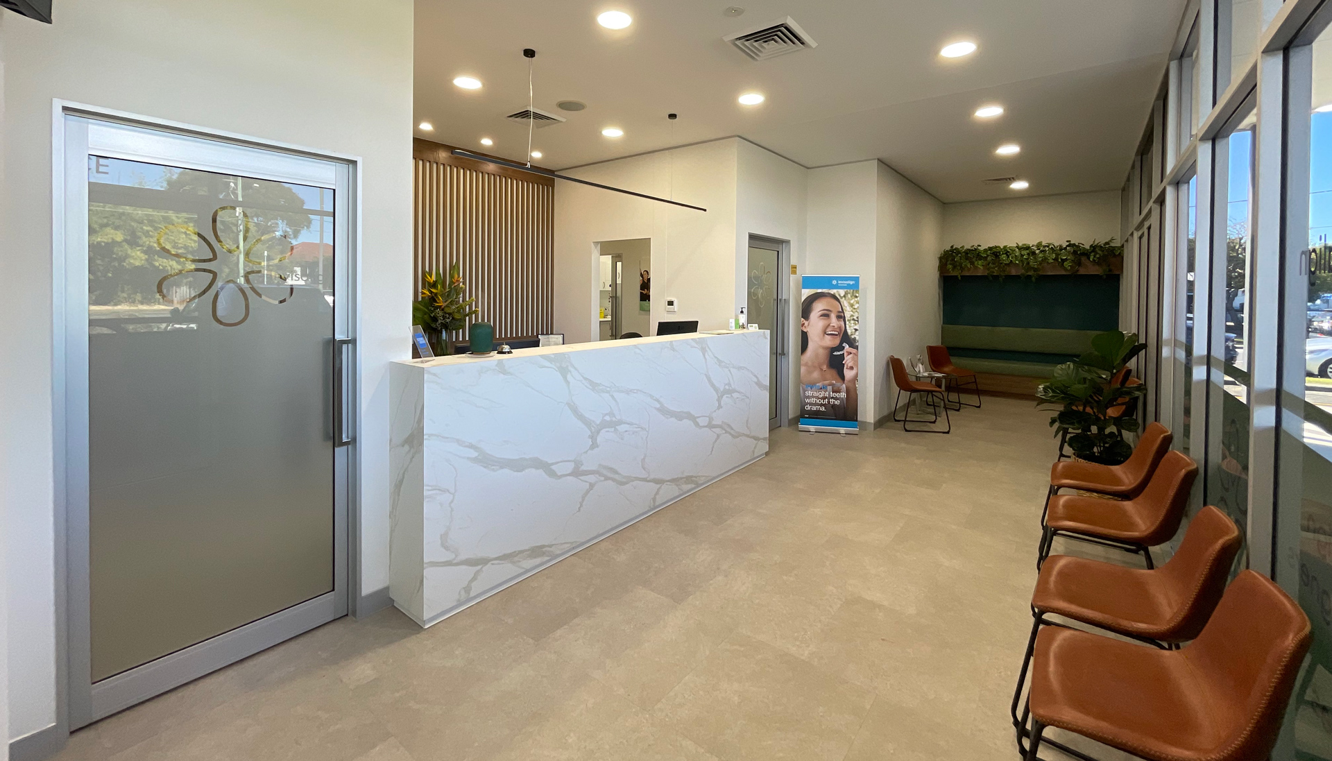 Wavell Family Dental photo 1