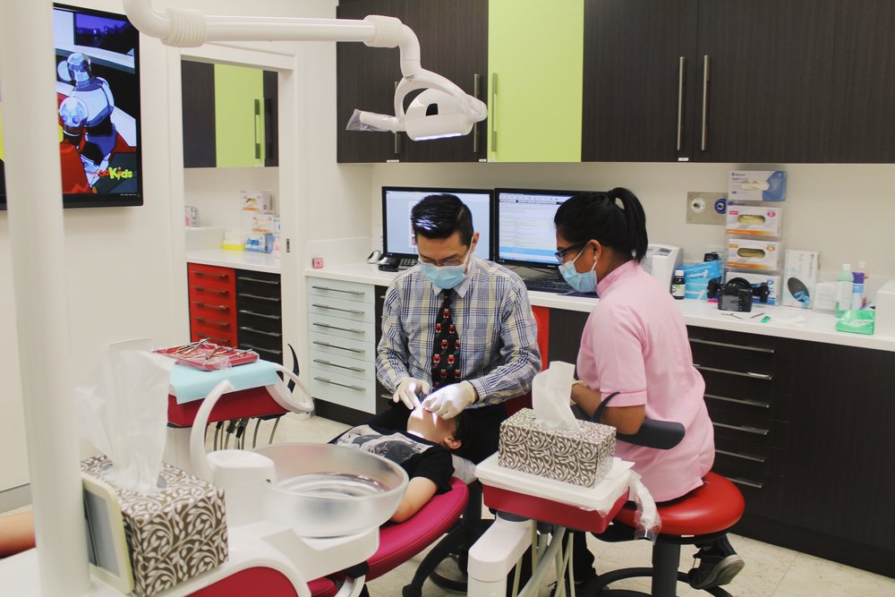 Kids Dental and My Braces photo 4