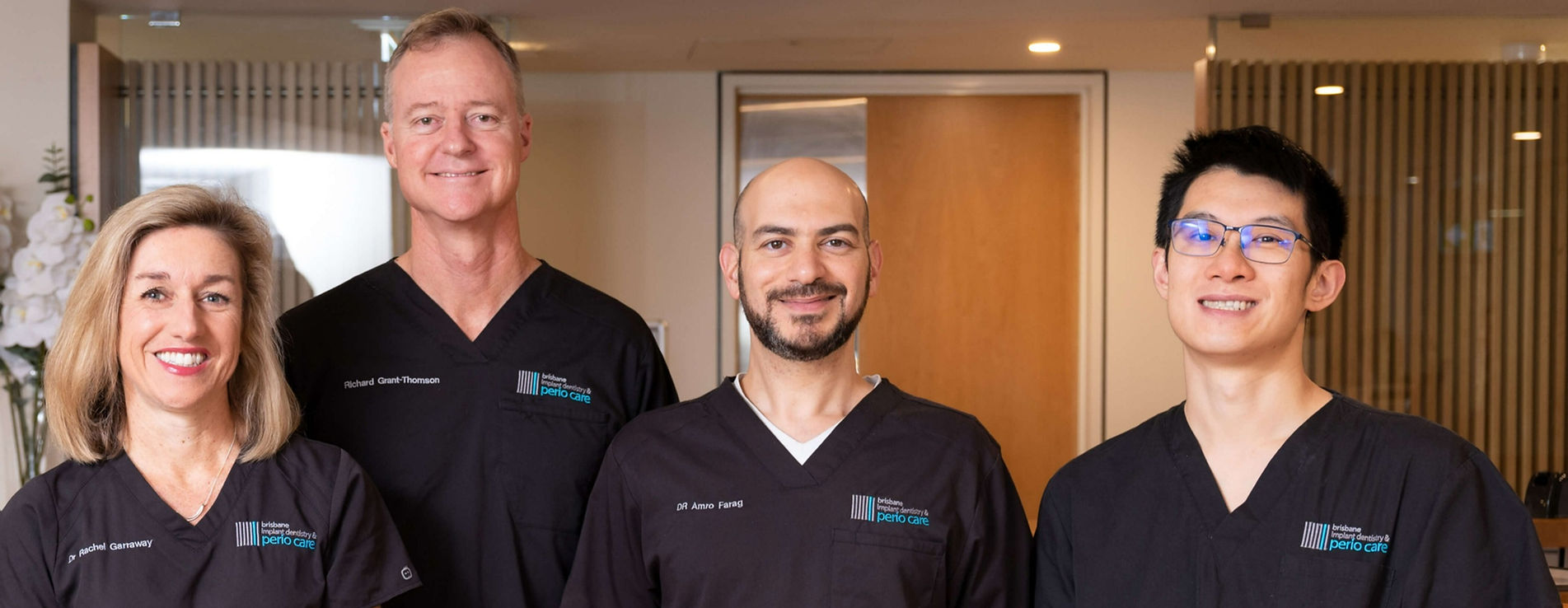 Brisbane Implant Dentistry & Perio Care photo 3