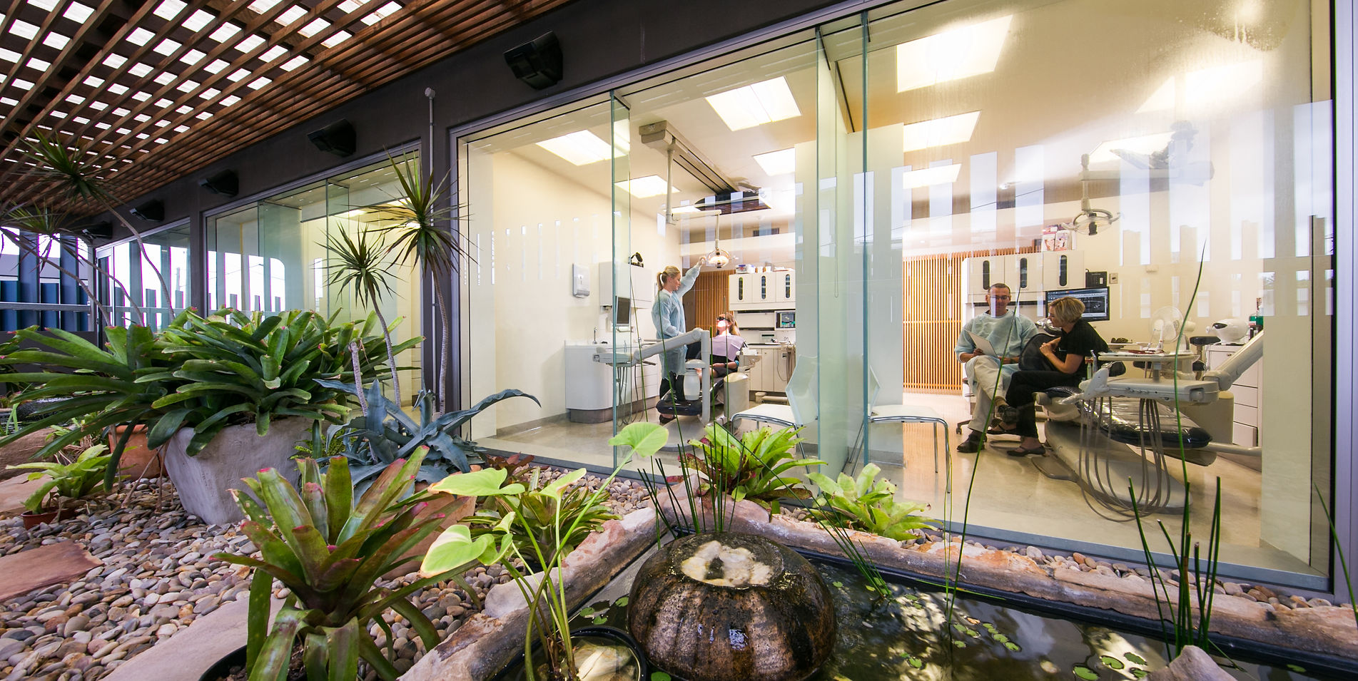 Brisbane Implant Dentistry & Perio Care photo 1