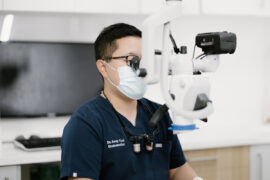 Andy Tsai Endodontics photo 3