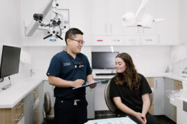 Andy Tsai Endodontics photo 2